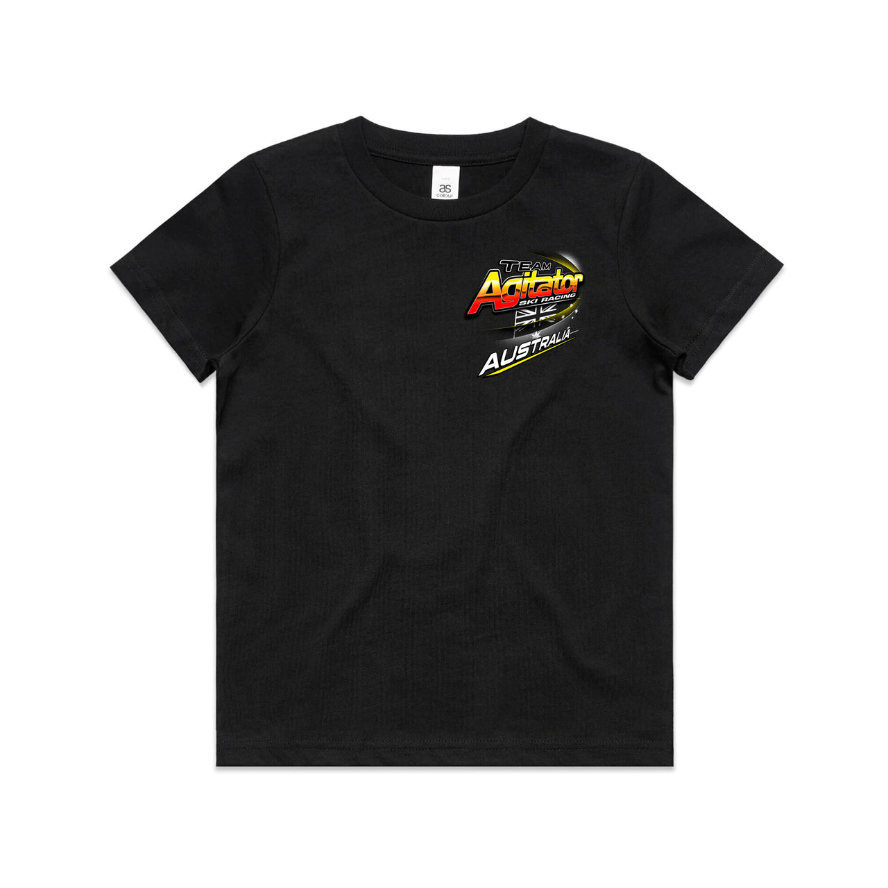 Team Agitator Youth / Kids Tee