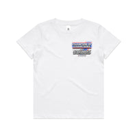 Thumbnail for Champion of Champions 2024 Youth/Kids Tee