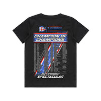 Thumbnail for Champion of Champions 2024 Youth/Kids Tee