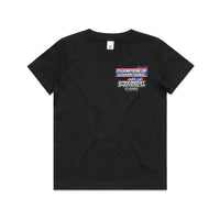 Thumbnail for Champion of Champions 2024 Youth/Kids Tee