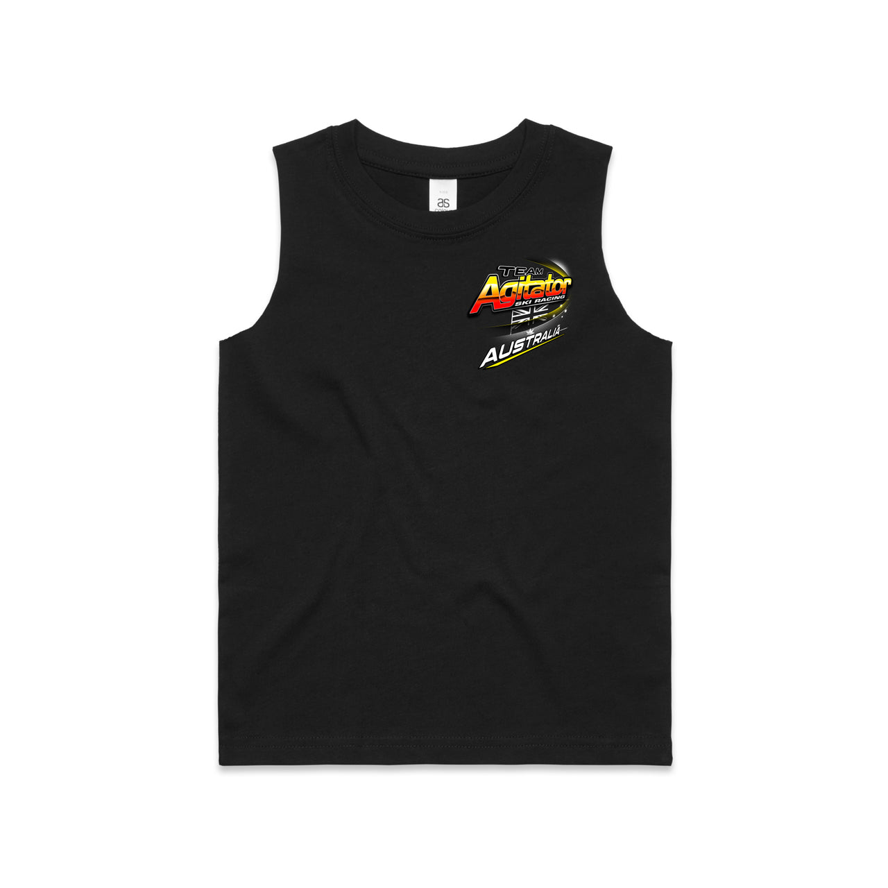 Team Agitator Youth / Kids Tank