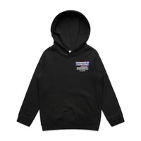 Thumbnail for Champion of Champions 2024 Kids Hoodie