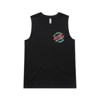 Thumbnail for Bridge 1996 Gods Gift Heritage Ladies Tank