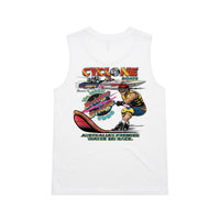 Thumbnail for Bridge 1996 Gods Gift Heritage Ladies Tank