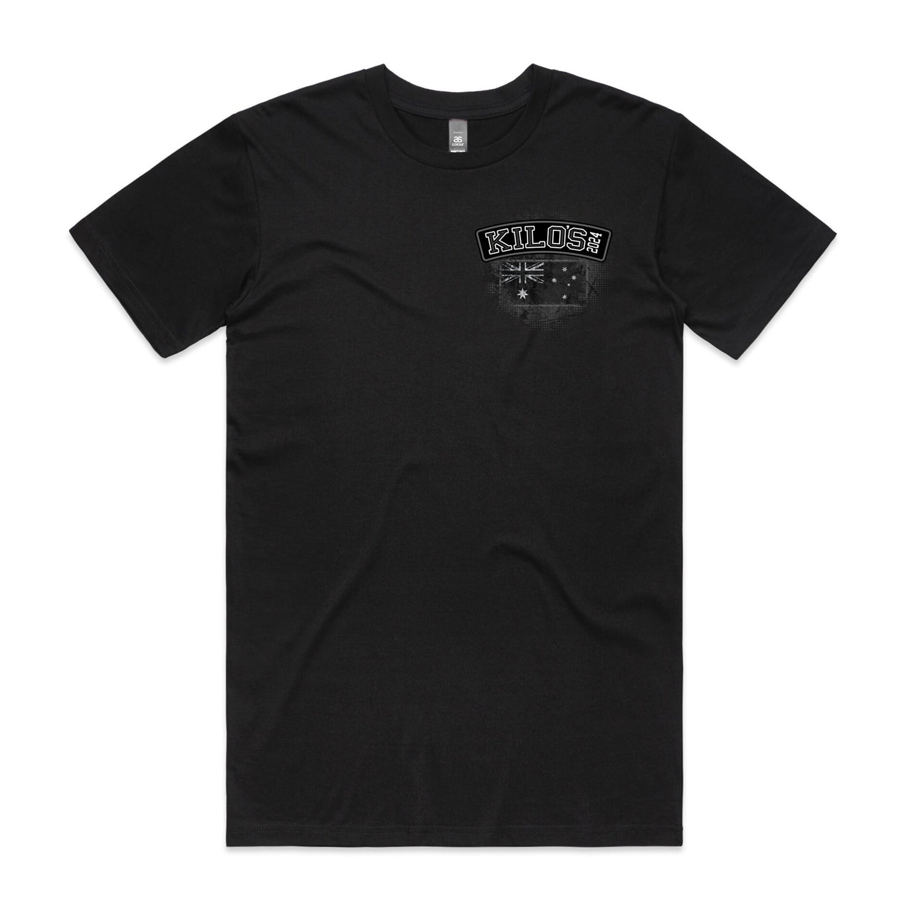 KILO'S 2024 Men's Event Tee