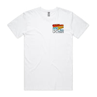 Thumbnail for S80 2008 Stinga Men's Tee