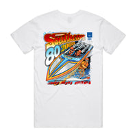 Thumbnail for S80 2008 Stinga Men's Tee