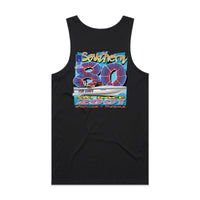 Thumbnail for S80 2001 Top Shot Men's Singlet