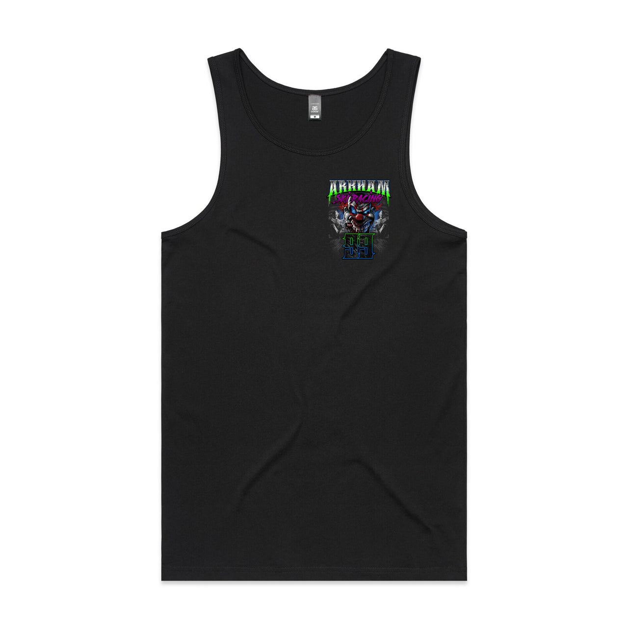 Arkham 99 Singlet