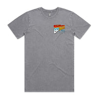 Thumbnail for S80 2008 Stinga Men's Stone Wash Tee