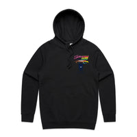 Thumbnail for S80 1999 Gods Gift Event Adult Hoodie