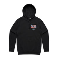 Thumbnail for S80 2002 The Sting Adult Hoodie