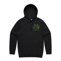 Thumbnail for S80 1998 Argo Men's Hoodie