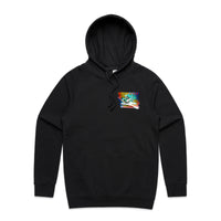 Thumbnail for S80 2011 Hellrazor Adult Hoodie