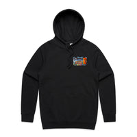 Thumbnail for S80 2007 Hellbent Adult Hoodie