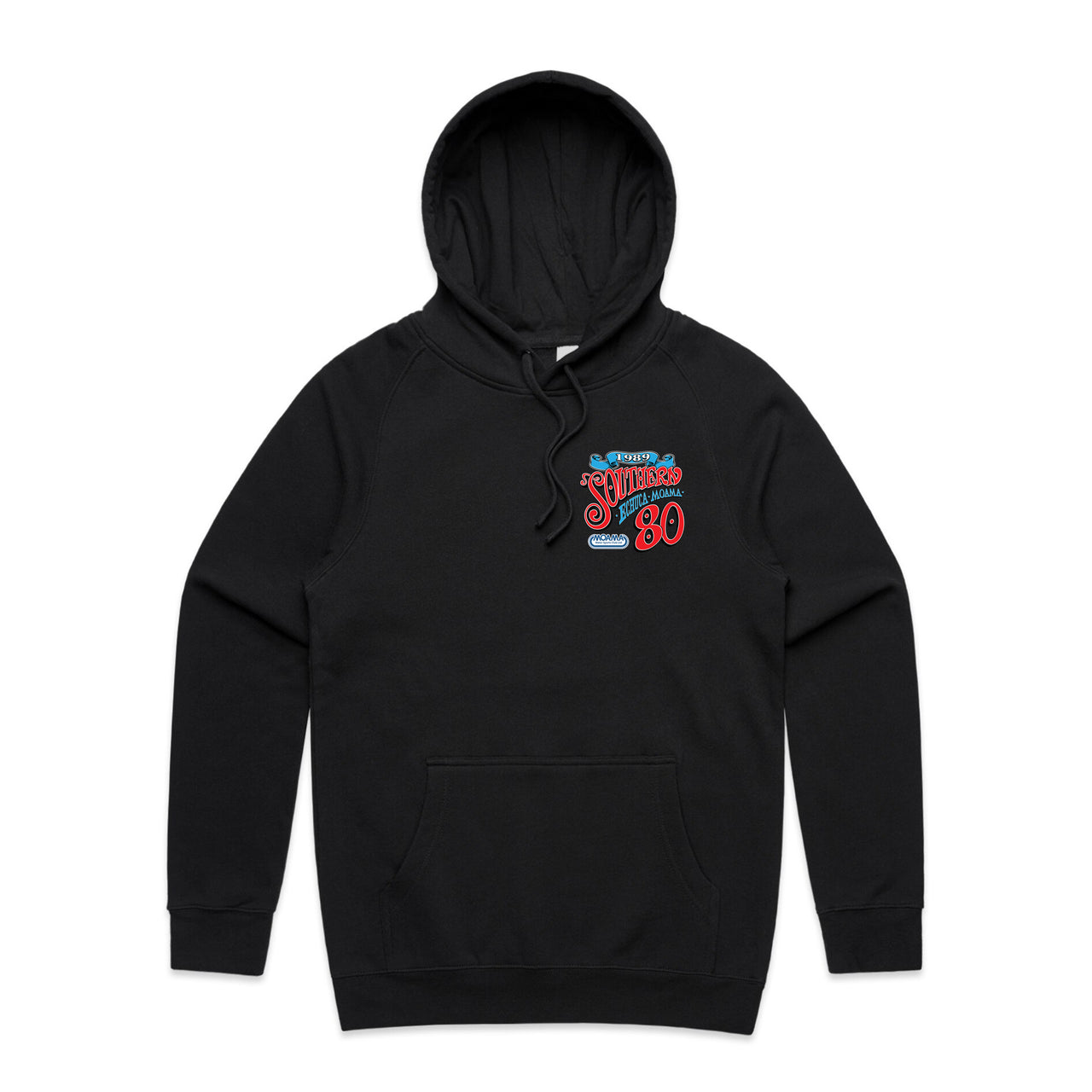 S80 1989 Rolco Adult Hoodie