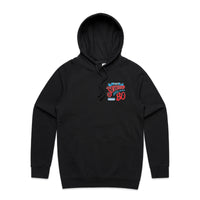 Thumbnail for S80 1989 Rolco Adult Hoodie