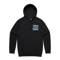 Thumbnail for S80 2001 Top Shot Men's Hoodie