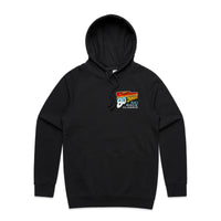 Thumbnail for S80 2008 Stinga Adult Hoodie