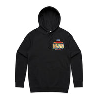 Thumbnail for S80 2000 Showdown Heritage Men's Hoodie