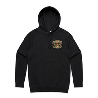 Thumbnail for S80 2014 Hellrazor Adult Hoodie