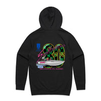 Thumbnail for S80 1998 Argo Men's Hoodie