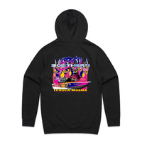 Thumbnail for S80 2003 Hellrazor Adult Hoodie