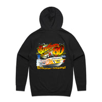 Thumbnail for S80 2009 Hellbent Adult Hoodie