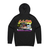 Thumbnail for S80 1996 God's Gift Event Adult Hoodie