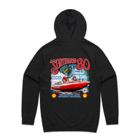 Thumbnail for S80 1989 Rolco Adult Hoodie