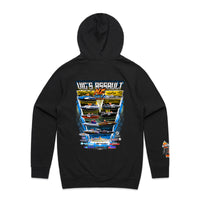 Thumbnail for NZ 2024 - VIC's Assault Adult Hoodie