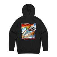 Thumbnail for S80 2008 Stinga Adult Hoodie