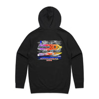 Thumbnail for S80 2006 Hellbent Adult Hoodie