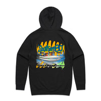 Thumbnail for S80 1993 Thundernuts Men's Hoodie