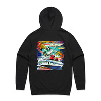 Thumbnail for S80 2011 Hellrazor Adult Hoodie