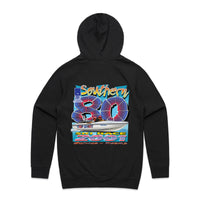 Thumbnail for S80 2001 Top Shot Men's Hoodie