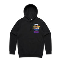 Thumbnail for S80 1996 God's Gift Event Adult Hoodie