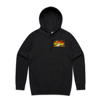 Thumbnail for S80 2009 Hellbent Adult Hoodie