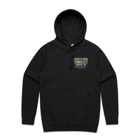 Thumbnail for S80 2012 Hellrazor Adult Hoodie