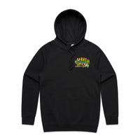 Thumbnail for S80 1993 Thundernuts Men's Hoodie