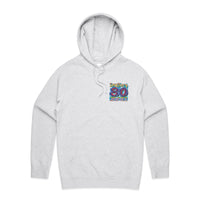 Thumbnail for S80 2001 Top Shot Men's Hoodie