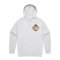 Thumbnail for S80 2000 Showdown Heritage Men's Hoodie