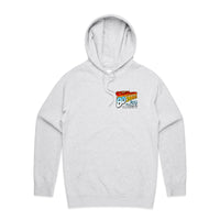 Thumbnail for S80 2008 Stinga Adult Hoodie