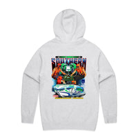 Thumbnail for S80 2013 Hellrazor Adult Hoodie