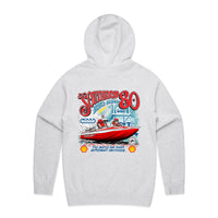 Thumbnail for S80 1989 Rolco Adult Hoodie