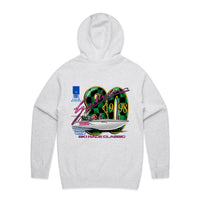 Thumbnail for S80 1998 Argo Men's Hoodie