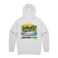 Thumbnail for S80 1993 Thundernuts Men's Hoodie