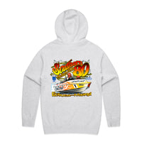 Thumbnail for S80 2009 Hellbent Adult Hoodie