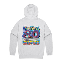 Thumbnail for S80 2001 Top Shot Men's Hoodie