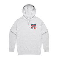 Thumbnail for S80 1989 Rolco Adult Hoodie